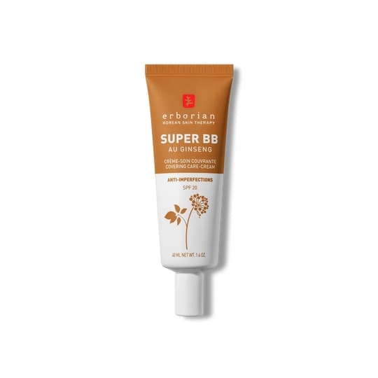ERBORIAN SUPER BB CONCEAL CARAM10 — Pharmacie Du Centre Apothical