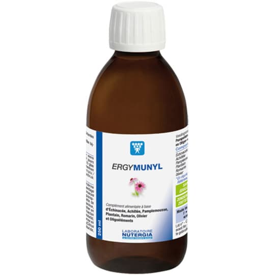 ERGYMUNYL FL 250ML — Pharmacie Pharmagreen Boucicaut