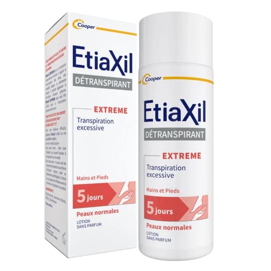 ETIAXIL PIEDS DETRANSP PN 100ML — Pharmacie Rollin Centre