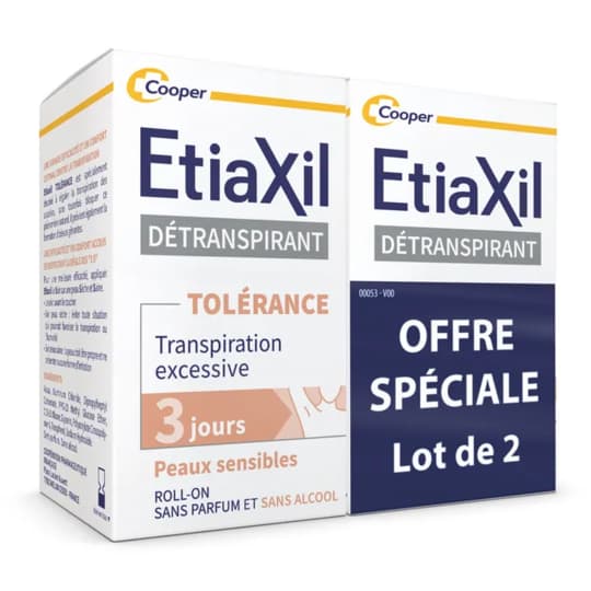 ETIAXIL DETRANSP CONF+ ROLLON15ML2 — Pharmacie Centrale de l'Est