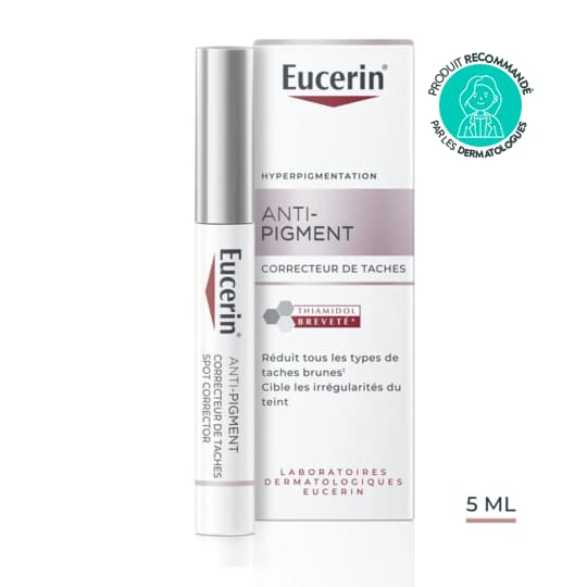 EUCERIN ANTI PIGMENT CORRECTEUR — Pharmacie Anthéa - Totum Antibes