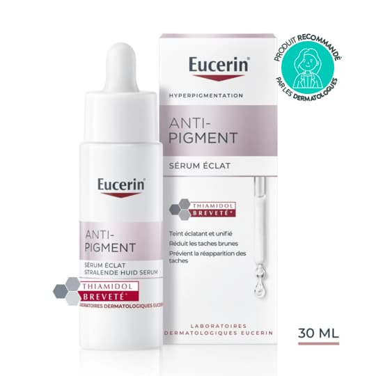 EUCERIN ANTI PIGMENT SERUM ECLAT30 — Pharmacie de l’Arc