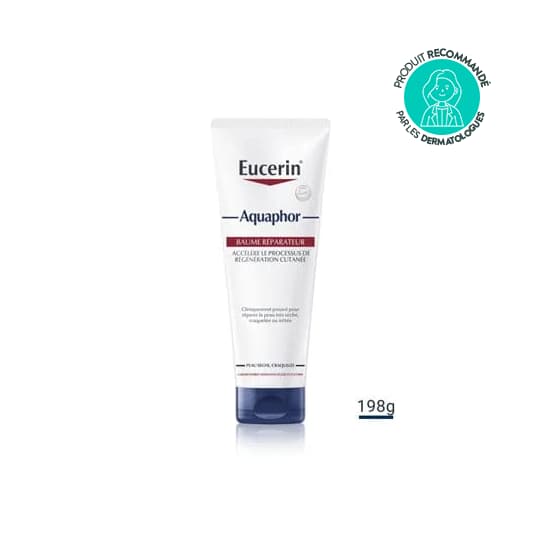 EUCERIN AQUAPHOR BAUME REPAR 198G — Pharmacie Anthéa - Totum Antibes
