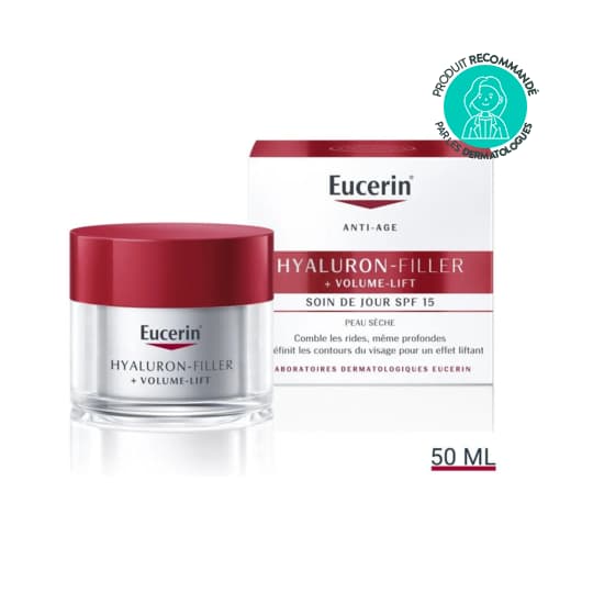 EUCERIN HYALURON VOLUME LIFT PS — Pharmacie Monge