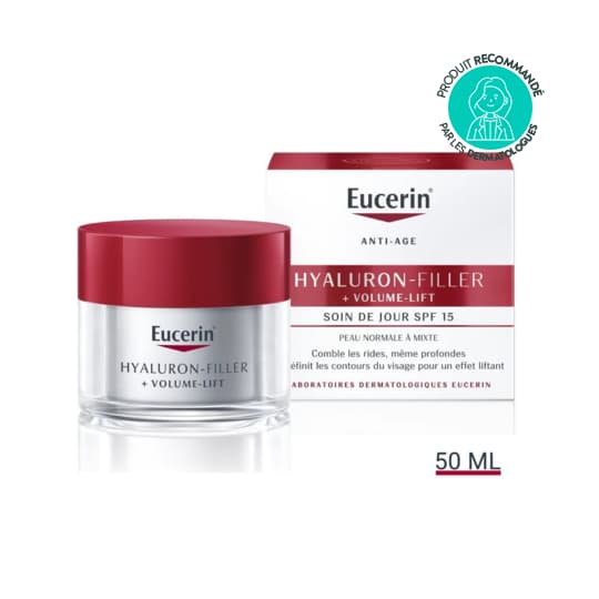EUCERIN HYALURON VOLUME LIFT PNM — Pharmacie Monge