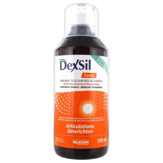 DEXSIL ARTICUL MSM SOL BUV 1L — Pharmacie De Mailloles