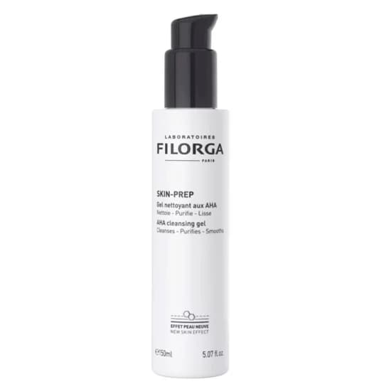FILORGA SKIN PREP GEL NETTOY 150ML — Pharmacie Tasseel