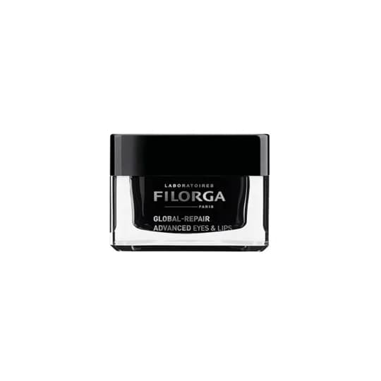 FILORGA GLOBAL REPAIR EYE LIP 15ML — Pharmacie Centrale Elsie