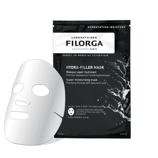 FILORGA HYDRA FILLER MASK — Pharmacie Monge