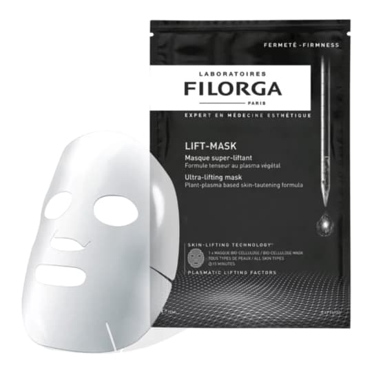 FILORGA LIFT-MASK FERMETE — Pharmacie du Parc - Neuilly-sur-Seine
