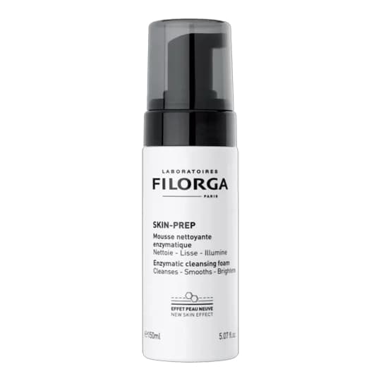 FILORGA SKIN PREP MOUSS NETT 150ML — Pharmacie Tasseel