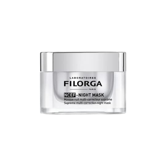 FILORGA NCEF NIGHT MASQ 50ML — Pharmacie Juin