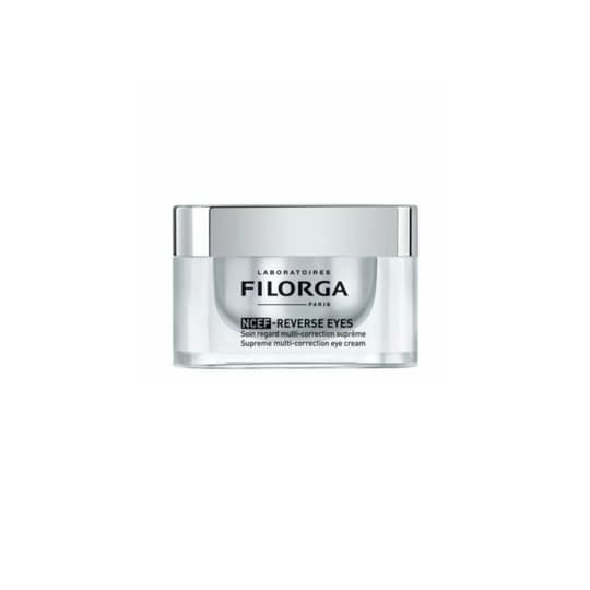 FILORGA NCEF REVERSE EYES 15ML — Pharmacie Européenne 24/24 de la place de clichy