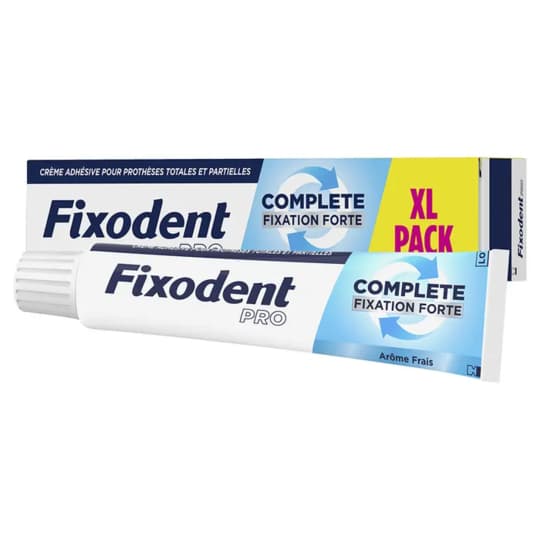 FIXODENT PRO CPLT FIX FOR FRA70,5G