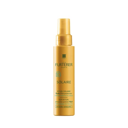 FURTERER SOLAIRE FLUID ETE PRO100M — Pharmacie Pharmavance Paris 9 Rochechouart