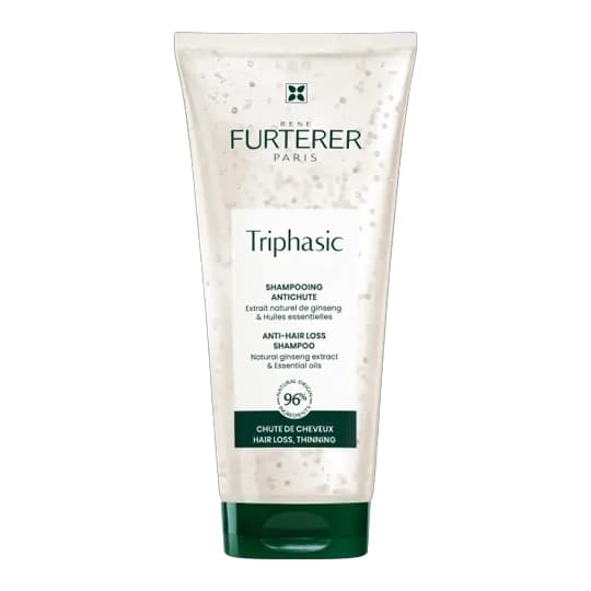 FURTERER TRIPHASIC SHA STIM 50ML — Pharmacie Française