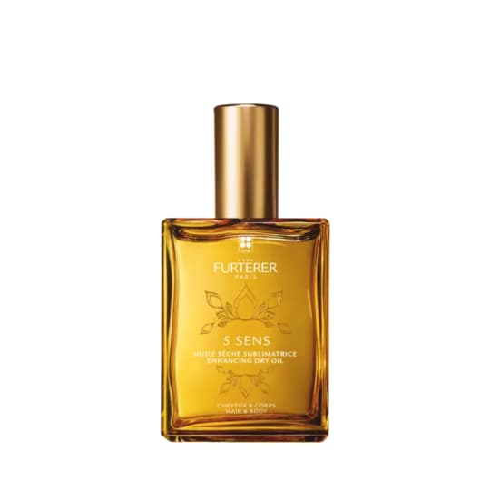 FURTERER 5 SENS HLE SEC SUBL 50ML — Pharmacie Pharmavance Sacre Coeur