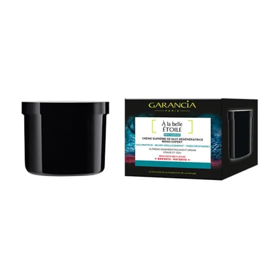 GARANCIA LA BELLE ET CR N RECH40ML — Pharmacie Monge