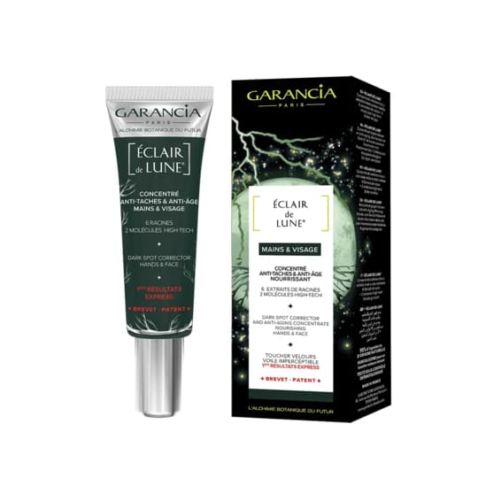 GARANCIA ECLAIR DE LUNE SERUM 30ML — Pharmacie Pharmagreen Boucicaut