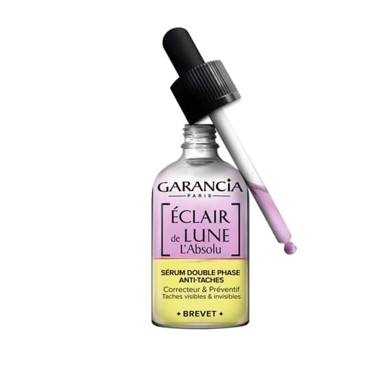 GARANCIA ECLAIR DE LUNE L'ABSOLU — Pharmacie du port st-Maxime