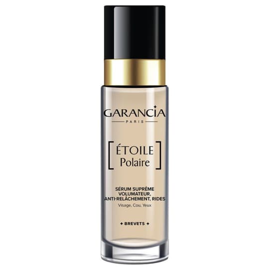 GARANCIA ETOILE POLAIRE SERUM 30ML — Pharmacie Bouton - Armentières