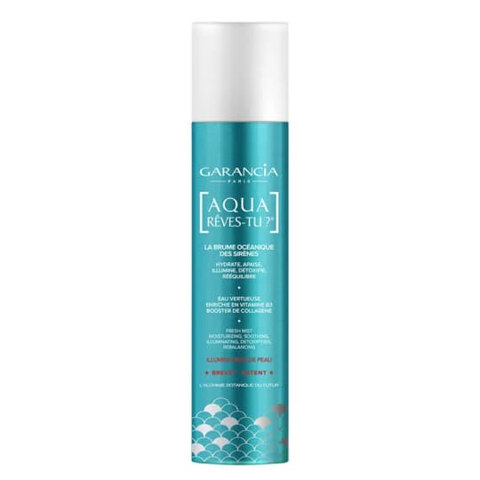 GARANCIA AQUA REVES-TU SPR 200ML — Pharmacie entre Deux Guiers