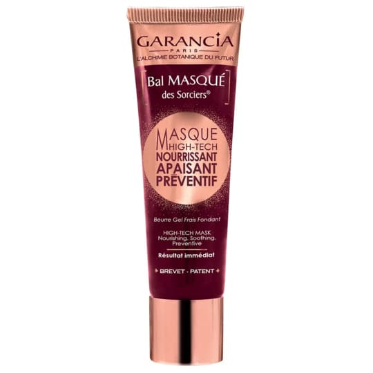 GARANCIA MASQ NOURR APAIS PREV50ML — Pharmacie Fontaine Tours