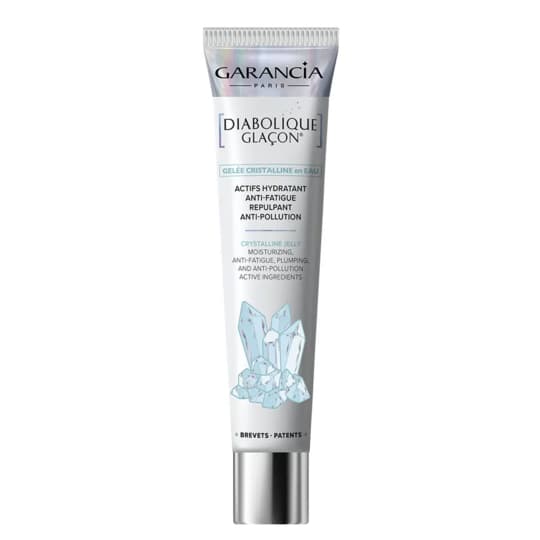 GARANCIA DIABOLIQ GLACON 40ML — Pharmacie Fontaine Tours