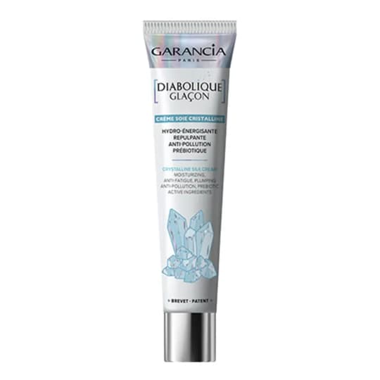 GARANCIA DIABOLIQ GLACON RICH40ML — Pharmacie Bouton - Armentières