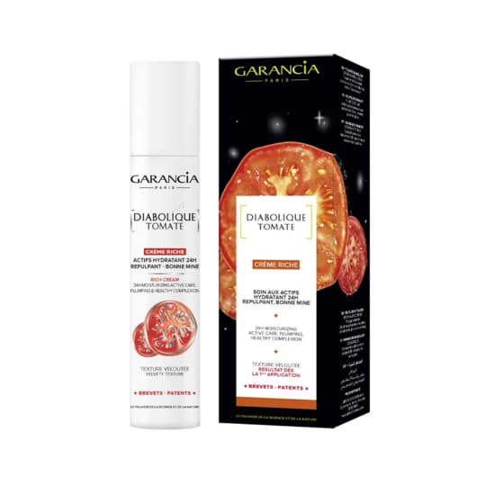 GARANCIA DIAB TOMATE CR RICHE 30ML — Pharmacie Rocade by Nexum