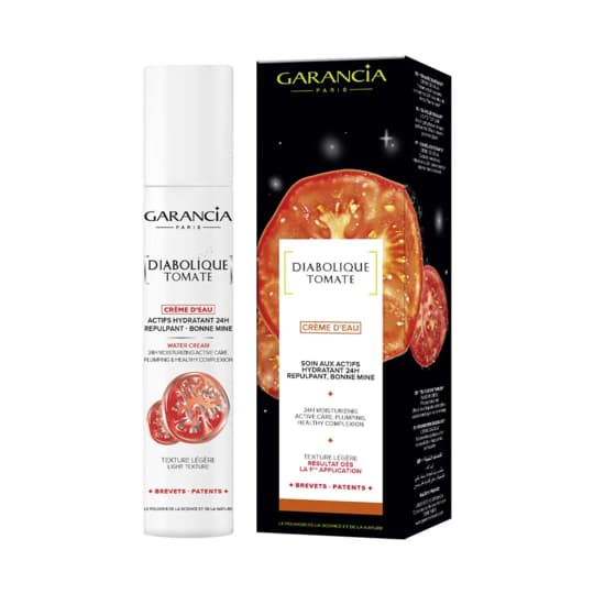 GARANCIA DIAB TOMATE CR D'EAU 30ML — Pharmacie Rocade by Nexum