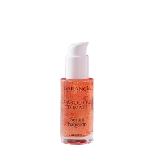 Garancia Diabolique Tomate Serum 30ml — Pharmacie entre Deux Guiers