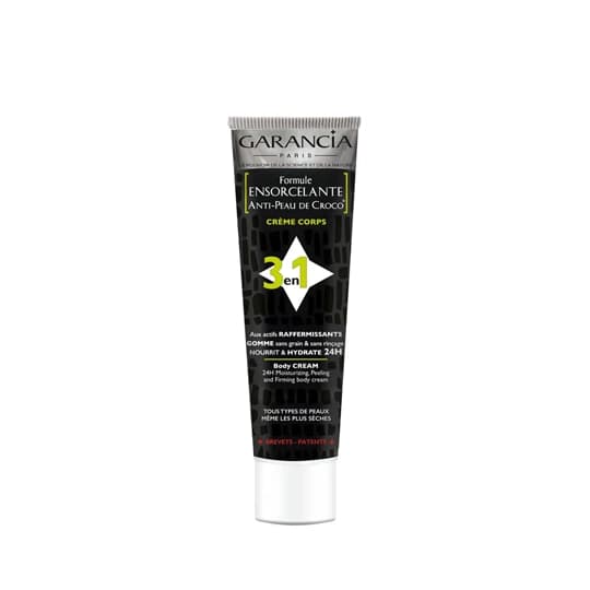 GARANCIA ENSORCELANTE CR CORP150ML — Pharmacie Bouton - Armentières