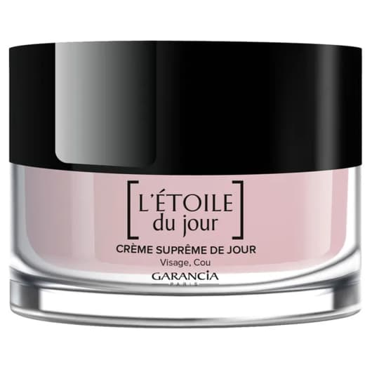 GARANCIA ETOILE DU JOUR CR 40ML — Pharmacie Bouton - Armentières