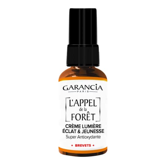 GARANCIA APPEL DE LA FORET CR 30ML — Pharmacie Bouton - Armentières
