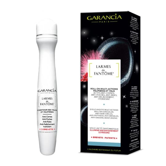 GARANCIA LARM/FANTOM CONT YEUX10ML — Pharmacie Bouton - Armentières