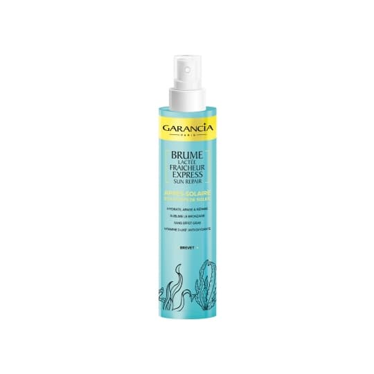 GARANCIA BRUM LACTEE AP/SOL 150ML — Pharmacie Monge