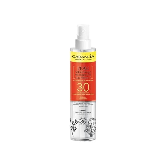 GARANCIA EAU SOL RGE SPF30 150ML — Pharmacie Sautel