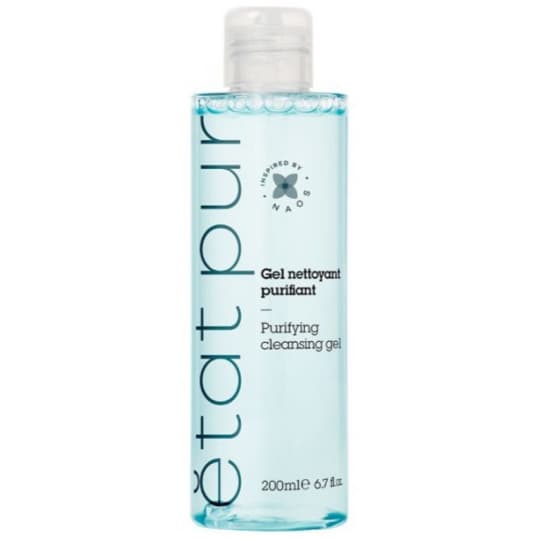 ETAT PUR B06 GEL NETT PURIF 200ML — Pharmacie du Bien Etre