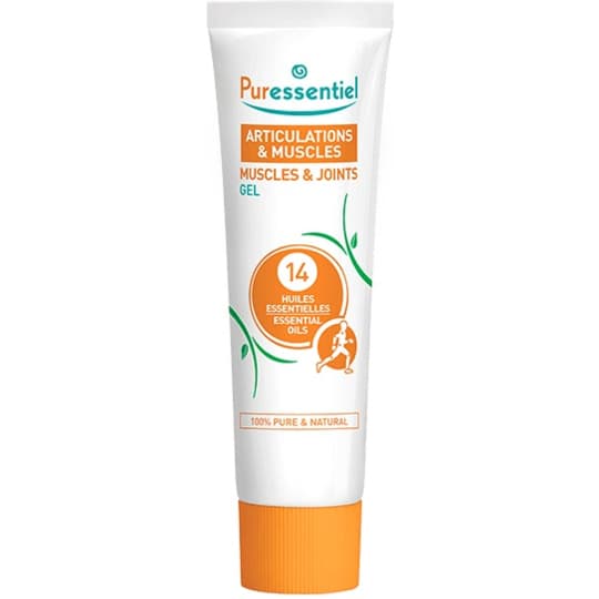 PURESSENTIEL GEL ARTICUL 60ML — Pharmacie Franklin ELSIE