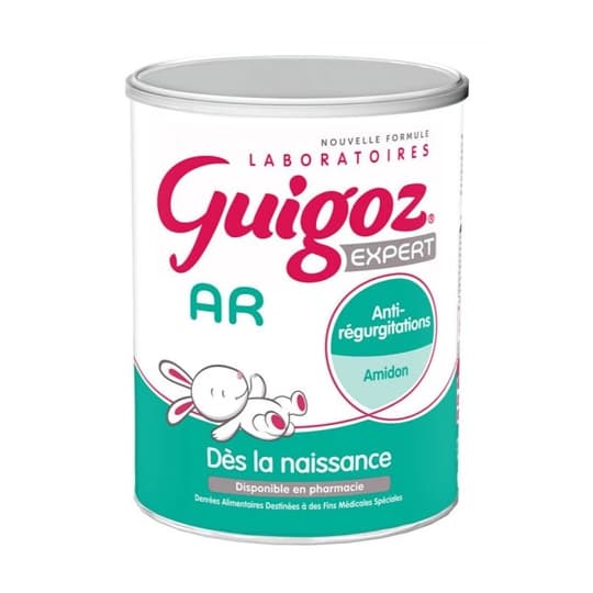 GUIGOZ EXPERT LAIT AR1 PDR 780G — Pharmacie Pharmagreen Boucicaut