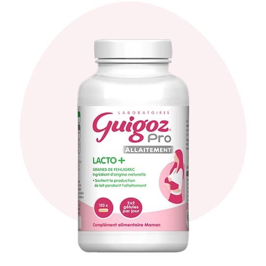 GUIGOZ PRO LACTO+ GELUL 120 — Pharmacie Fontaine Tours