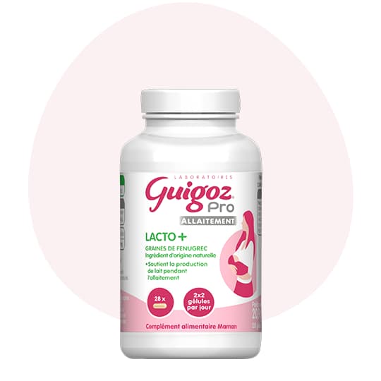 GUIGOZ PRO LACTO+ GELUL 28 — Pharmacie Fontaine Tours