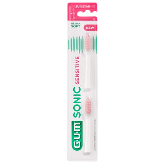 BDEN SONIC SENSITIV GUM RECH 4111 — Pharmacie Européenne 24/24 de la place de clichy