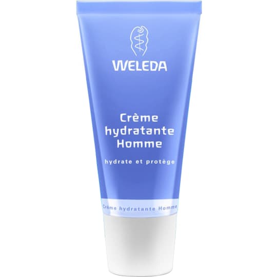 WELEDA HOM CR HYDRATANTE 30ML — Pharmacie des Jardies
