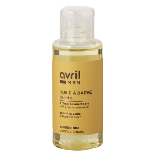 AVRIL MEN HLE BARBE 50ML — Pharmacie du Grand Vitrolles