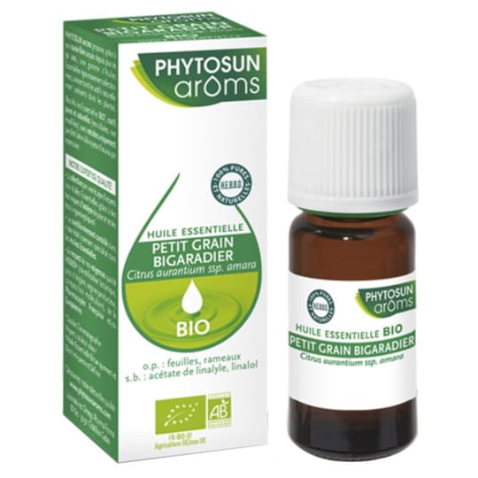 PHYTOSUNAROM NIAOULI BIO HE 10ML — Pharmacie Port Royal