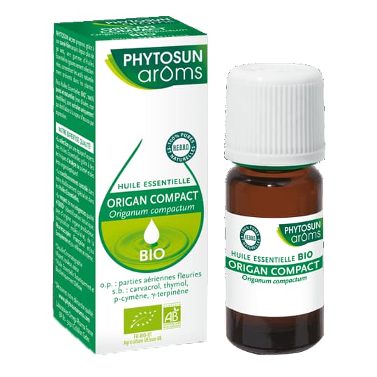 PHYTOSUNAROM ORIG COMP BIO HE10ML — Pharmacie 64