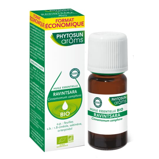 PHYTOSUNAROM RAVINTSARA BIO HE30ML — Pharmacie Port Royal
