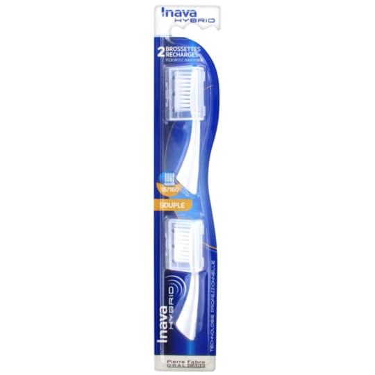 INAVA BROSSETTE HYBRID 15/100 2 — Pharmacie Pharmavance Colombes